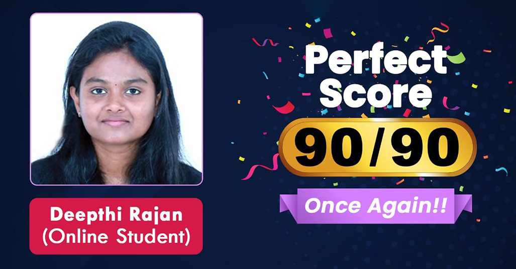 Deepthi Rajan Nilaviya